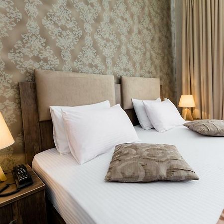 Hotel Makona Tbilisi Luaran gambar