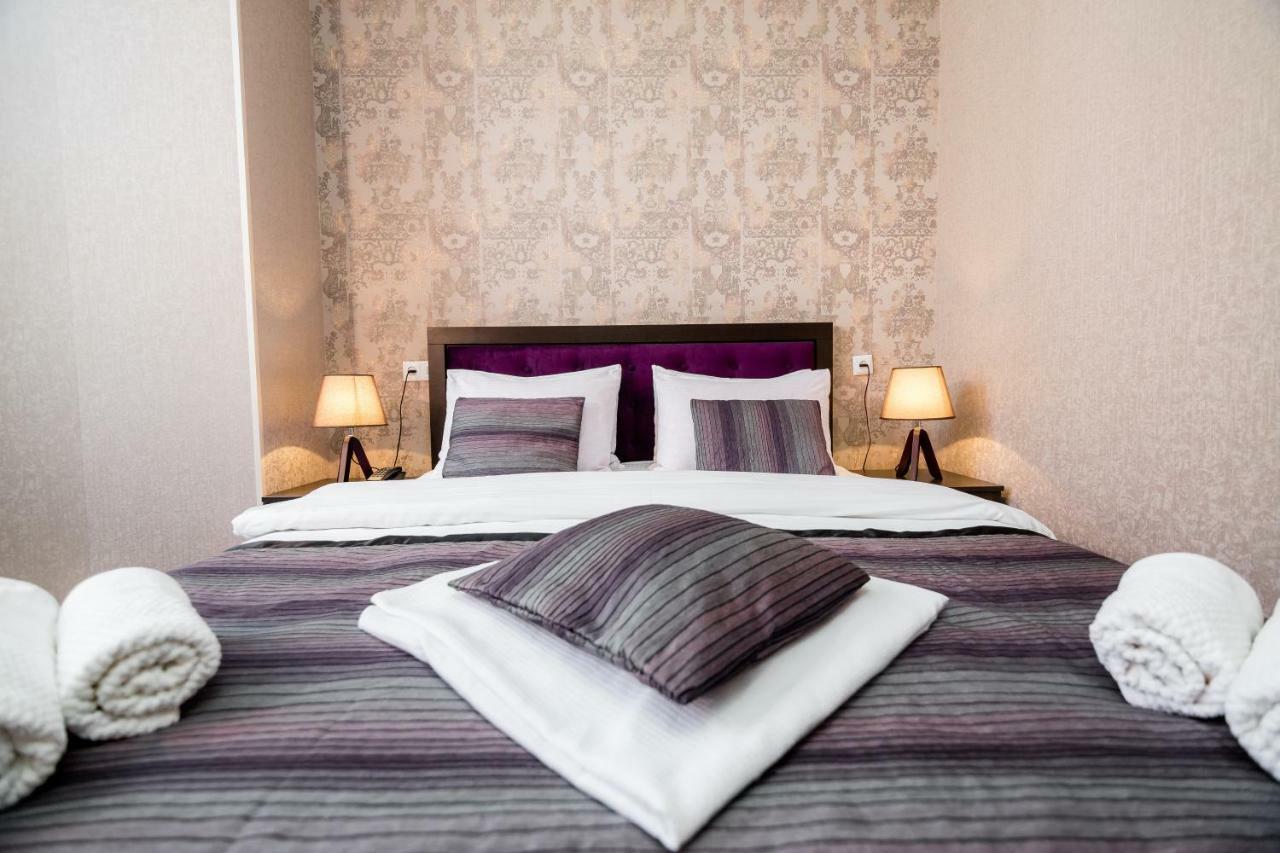 Hotel Makona Tbilisi Luaran gambar