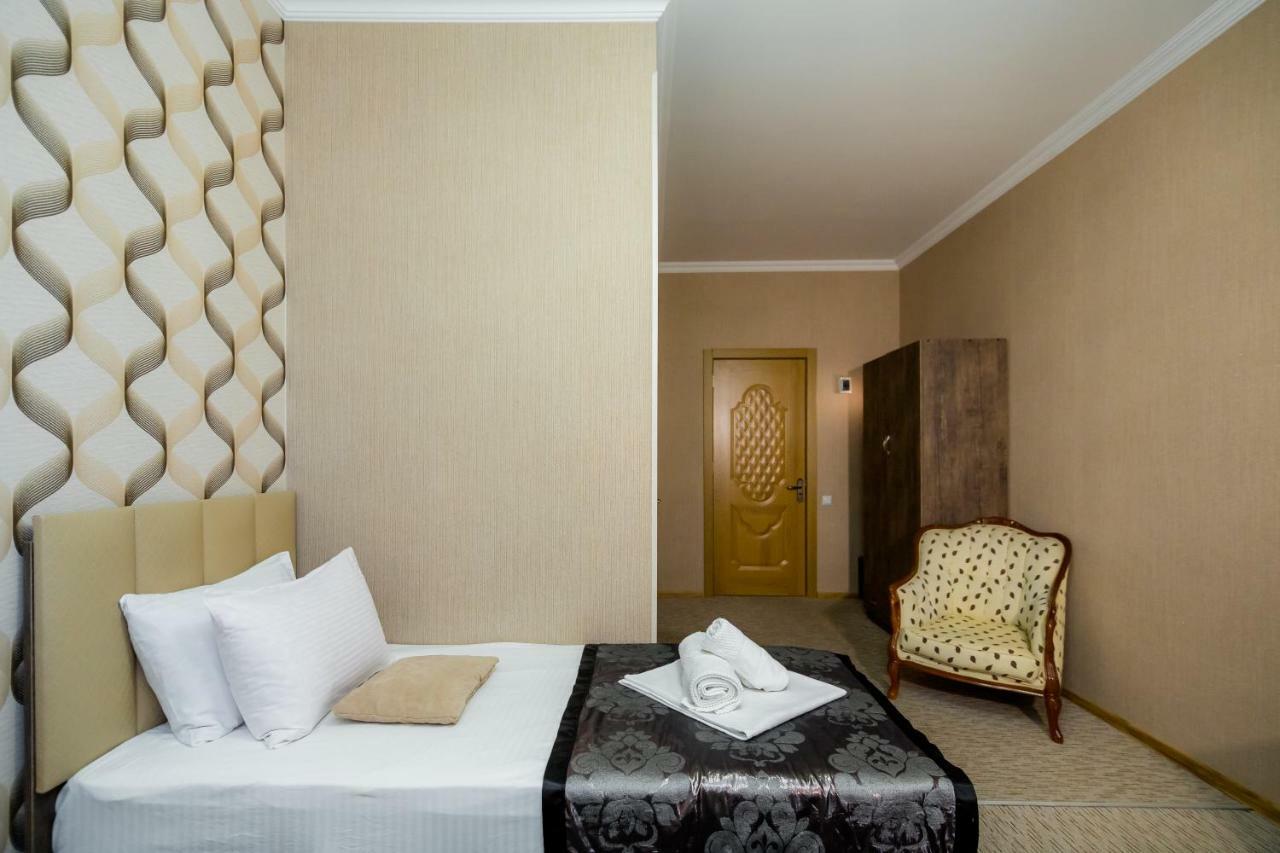 Hotel Makona Tbilisi Luaran gambar