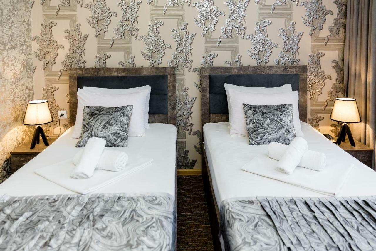 Hotel Makona Tbilisi Luaran gambar