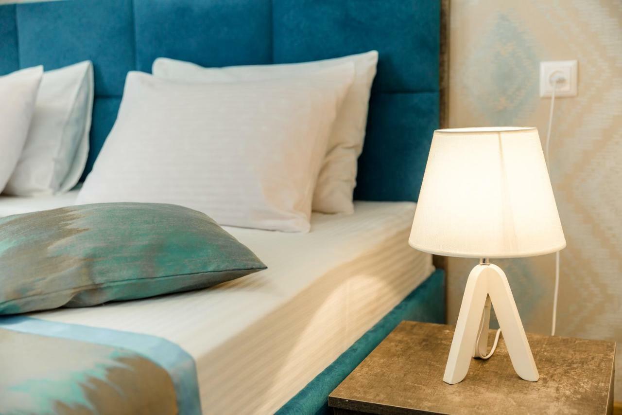Hotel Makona Tbilisi Luaran gambar