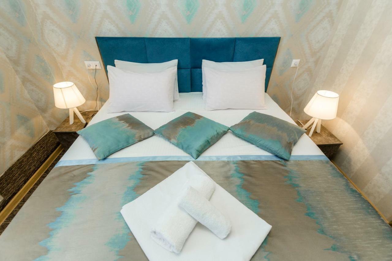 Hotel Makona Tbilisi Luaran gambar