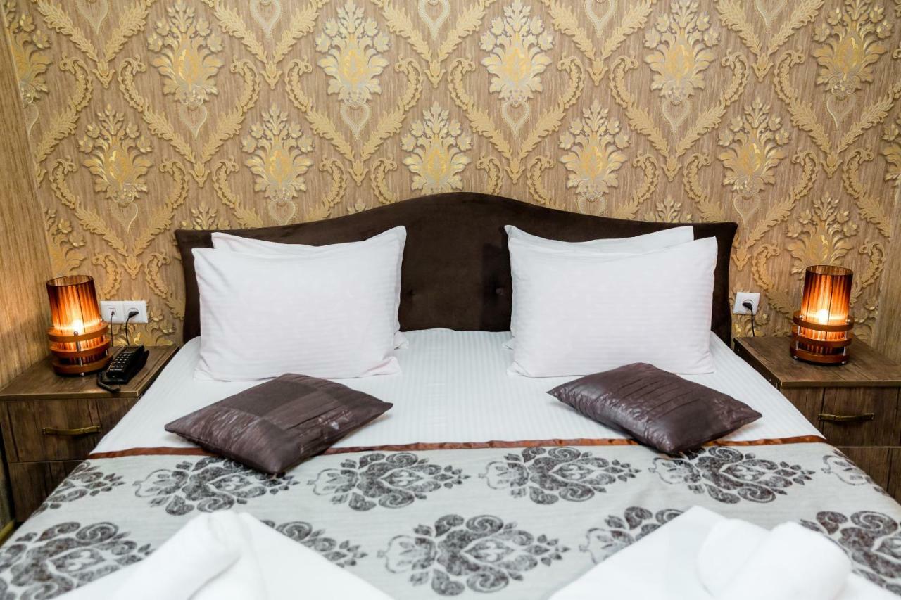 Hotel Makona Tbilisi Luaran gambar
