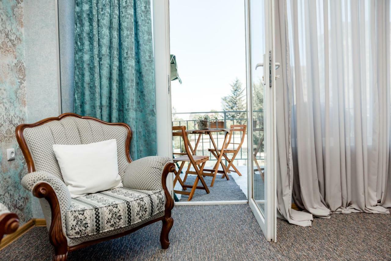 Hotel Makona Tbilisi Luaran gambar