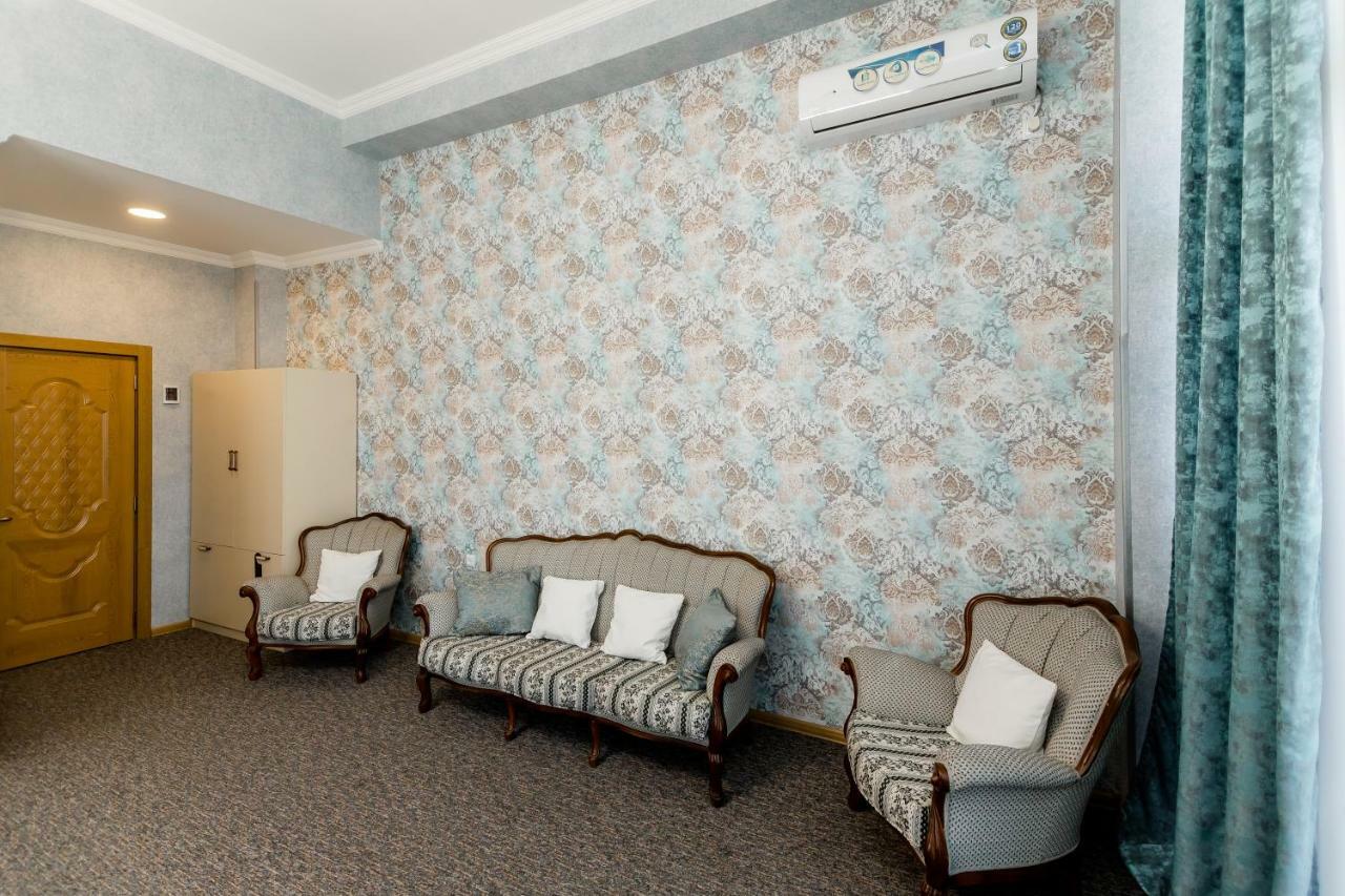 Hotel Makona Tbilisi Luaran gambar
