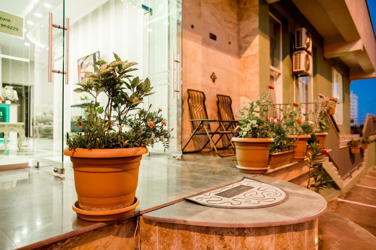 Hotel Makona Tbilisi Luaran gambar