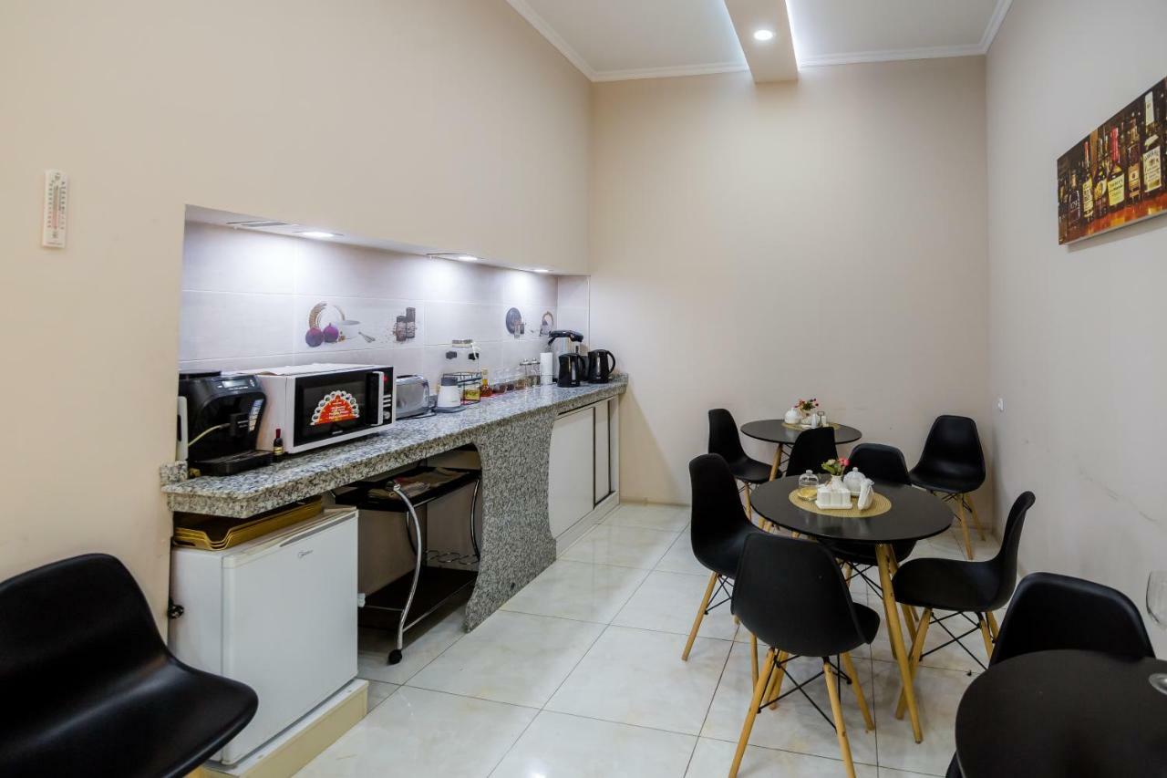 Hotel Makona Tbilisi Luaran gambar